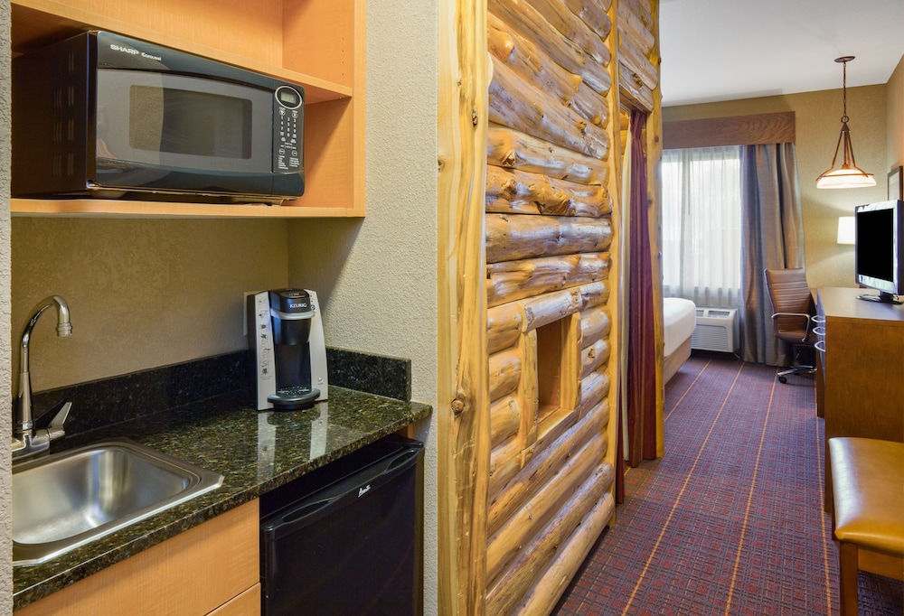 Holiday Inn Express Hotel & Suites Brainerd Baxter by IHG - photo 15