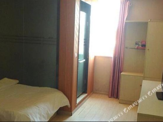 Xuyi Asia Business Hotel - last minute hotel in Unknown City