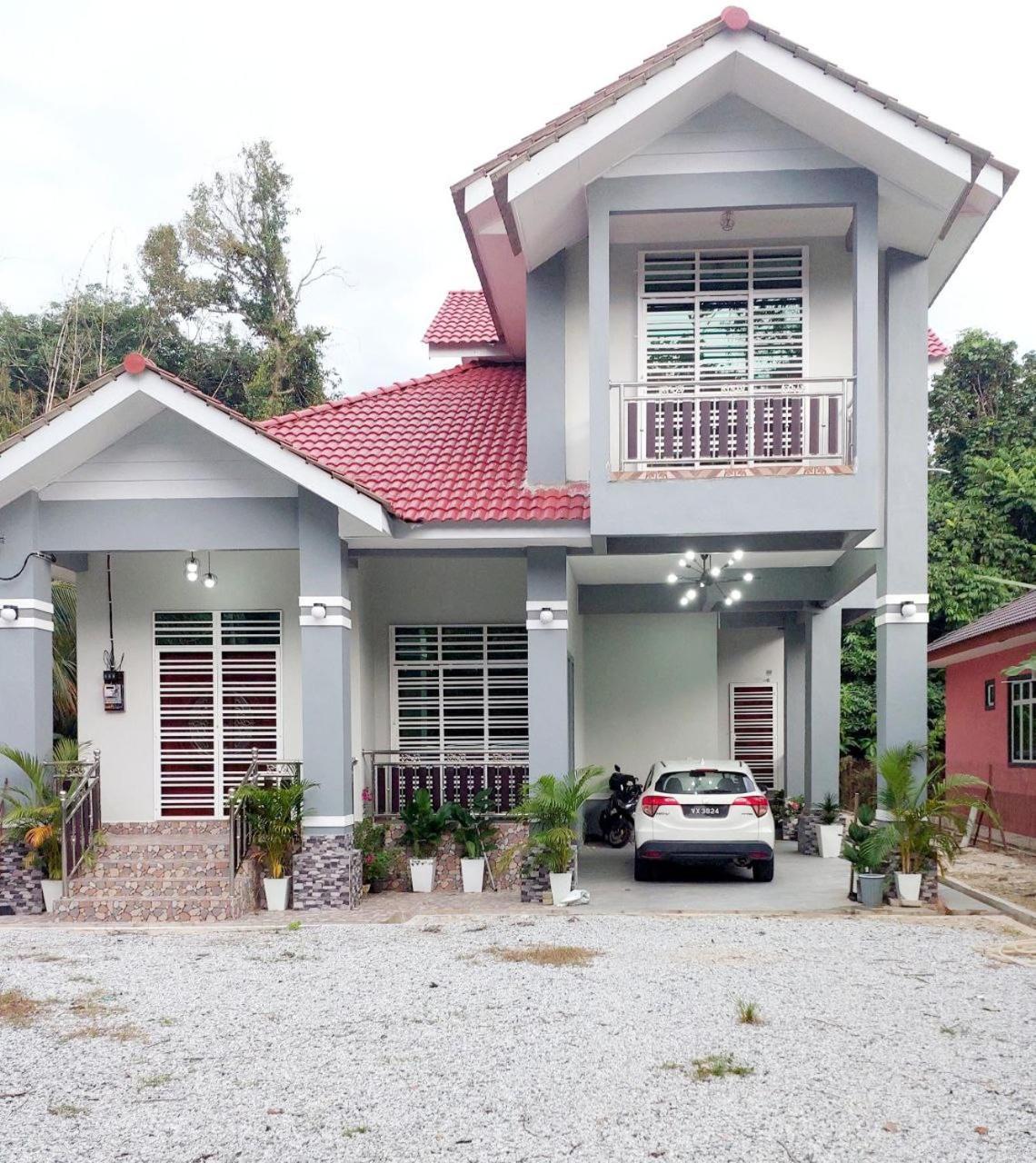 IBY Homestay — 4-Star Luxury Hotel in Pasir Mas, Malaysia