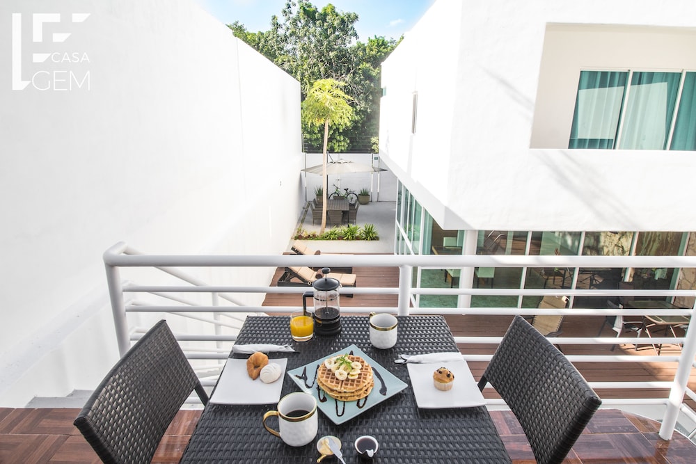 Casa Gem B&B