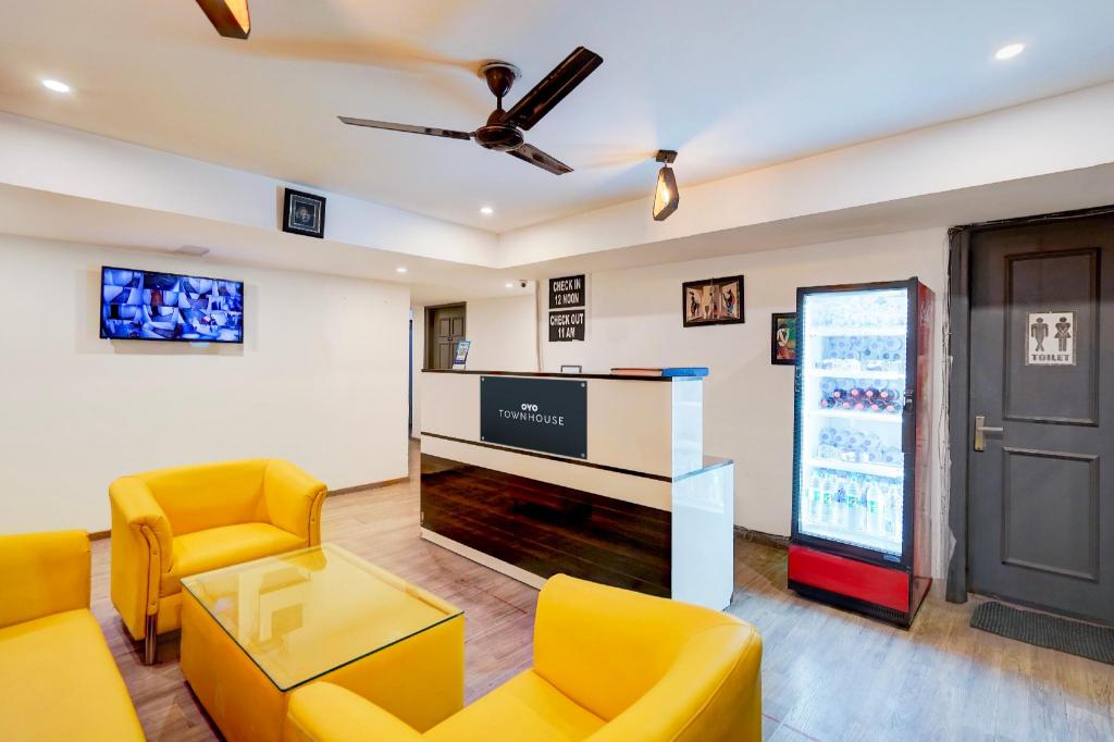 Townhouse Delight Inn
