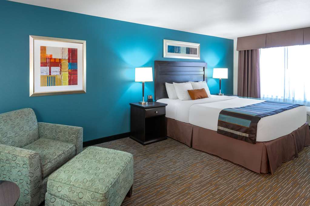 Wingate by Wyndham St. George - photo 17