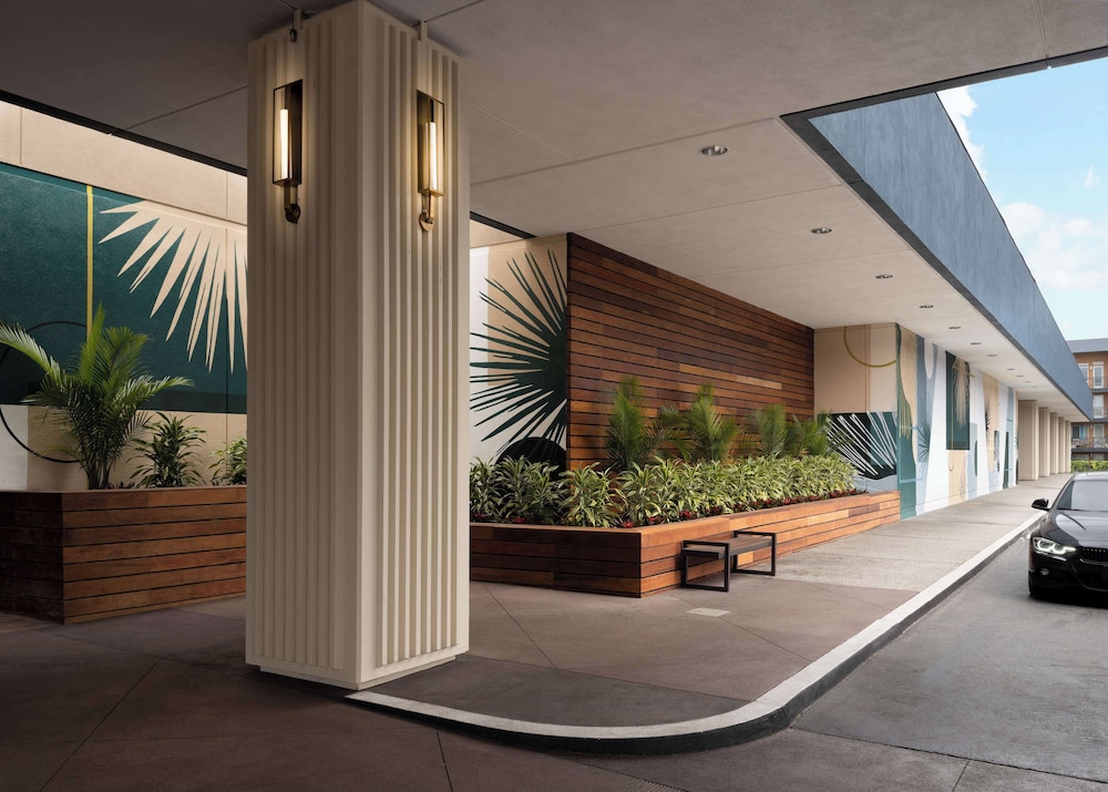 Hotel Fera Anaheim a DoubleTree by Hilton - photo 45