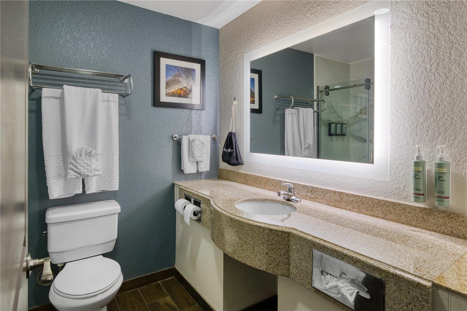 Best Western Waldo Inn and Suites - photo 36