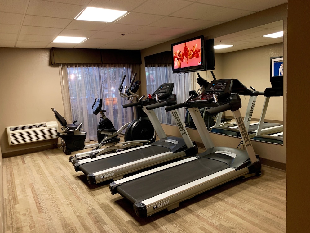 The Academy Hotel Colorado Springs - photo 31
