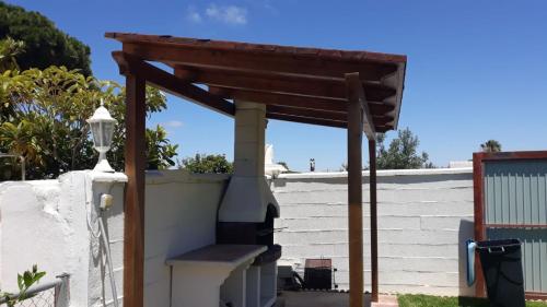 Chalet La Alberca — 4-Star Luxury Hotel in Chiclana De La Frontera, Spain