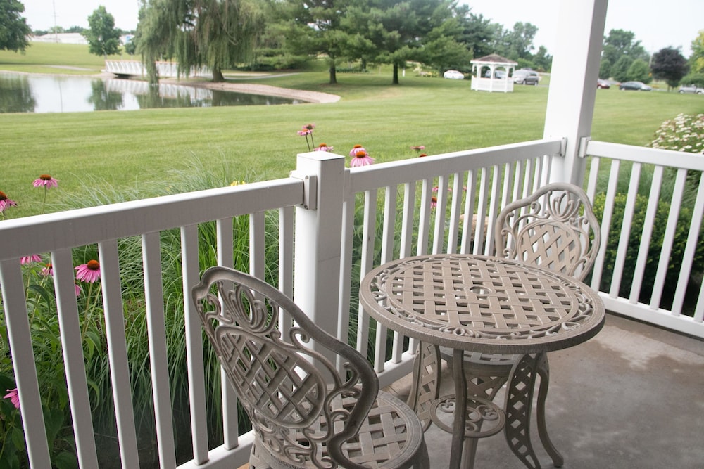Essenhaus Inn & Conference Center - photo 38