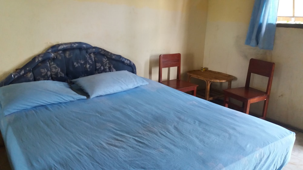 Holiday Bir in Ambon, Indonesia