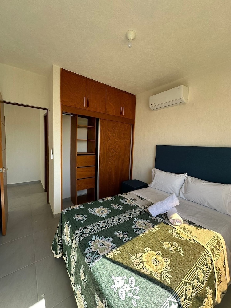 Puerto Vallarta Altavela Egina 58 — hotel in Valle De Banderas