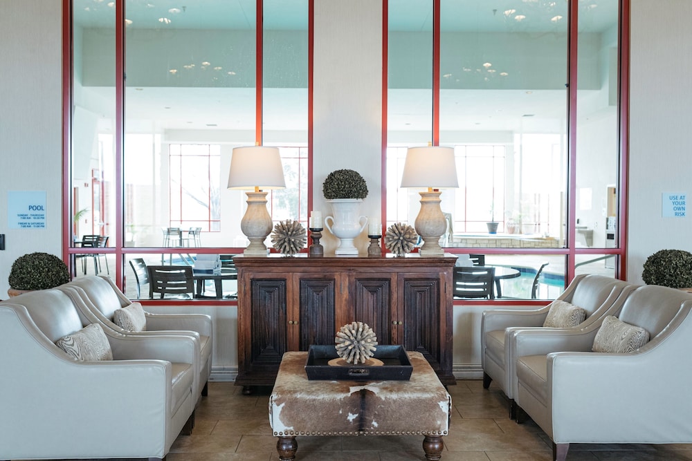 Holiday Inn Express Hotel & Suites Olathe North by IHG - photo 5