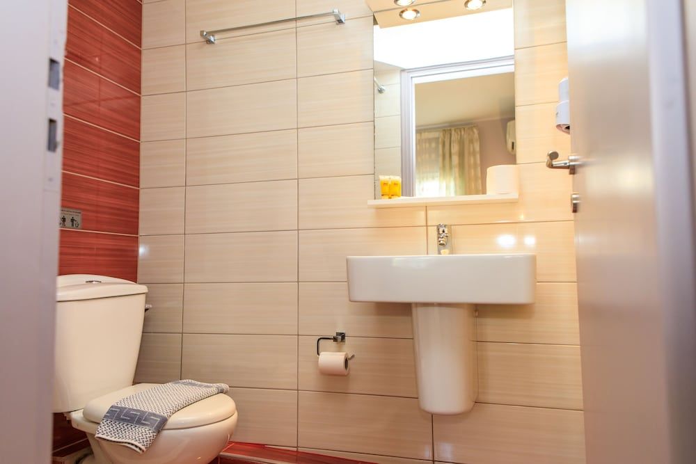 Pansion Kaloyiannis in Patitirion, Greece