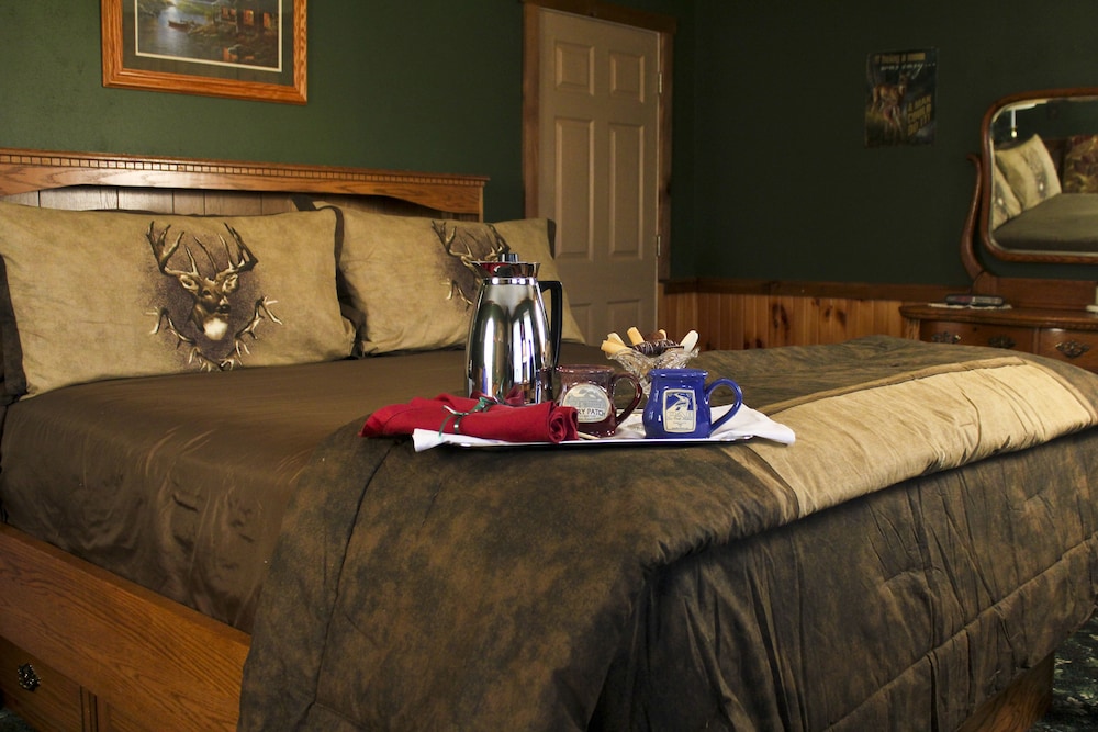 Berry Patch Bed and Breakfast - photo 2