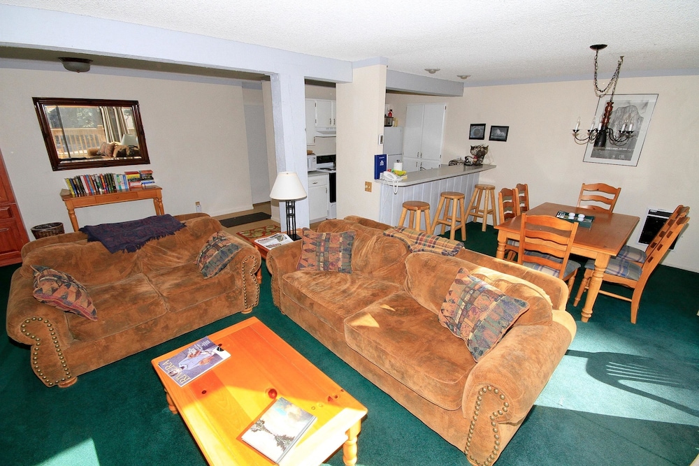 Mammoth Ski & Racquet Club - photo 45