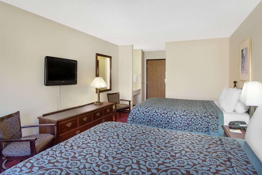 Days Inn by Wyndham Jackson - photo 8