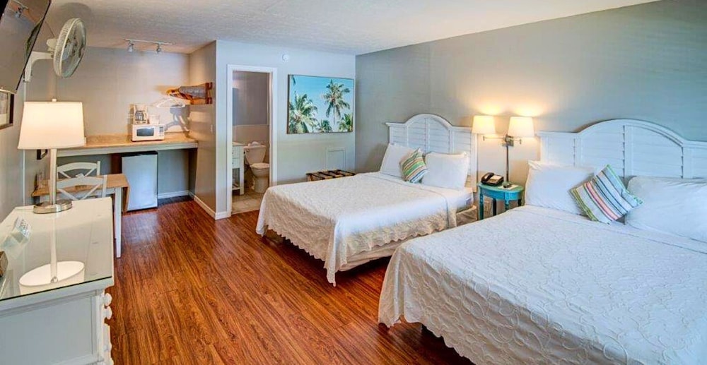 Matanzas Inn - photo 9