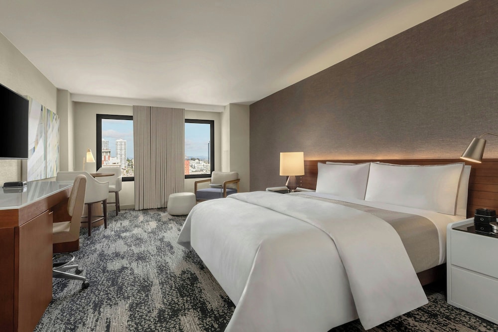 The Westin San Diego Gaslamp Quarter - photo 32