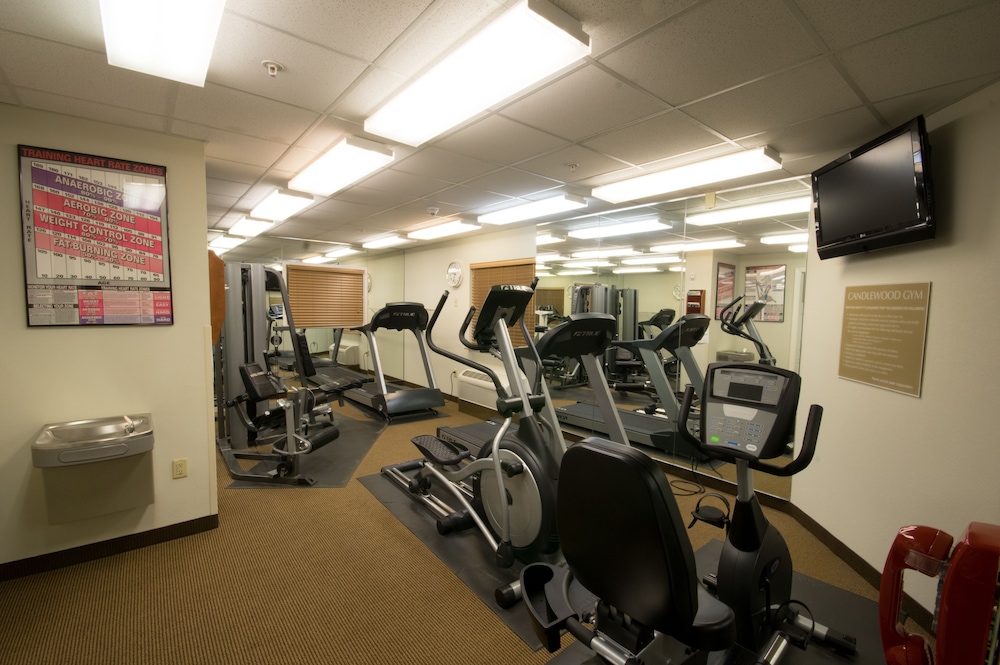Candlewood Suites Alabaster by IHG - photo 21