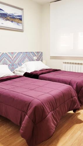 Www Goyahospitales es Penalba Parking Incluido in Leon, Spain