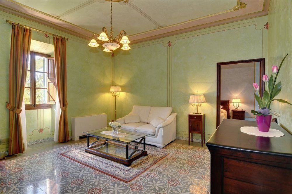 Es Jardi Luxury Hotel & Spa — Costitx — photo 3