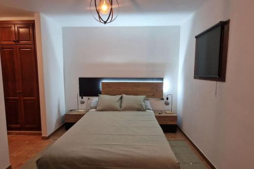 Villa Na Ay — 4-Star Luxury Hotel in Playa Blanca, Spain