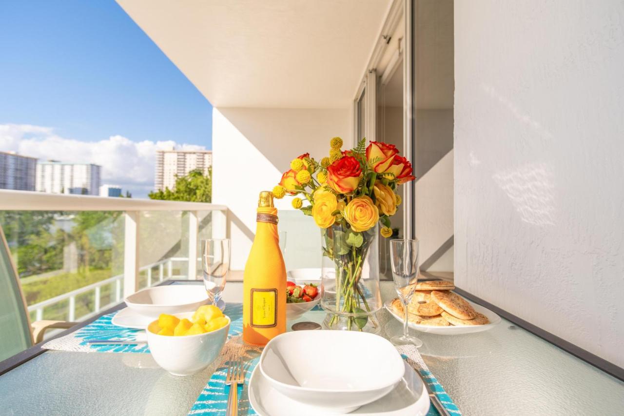 Golden Bay 408 in Miami Beach, United States