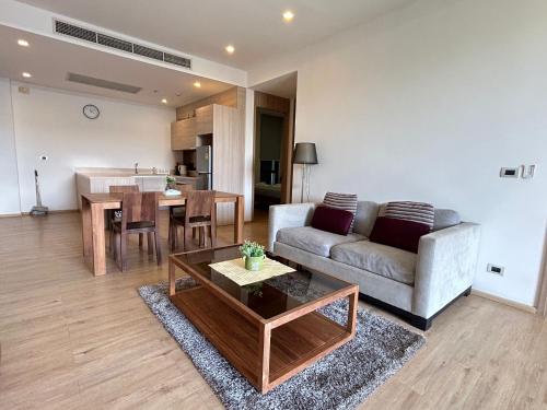 2 Bedroom Beachfront Apartment With Sea Views — 4-Star Luxury Hotel in Phuket, Thailand