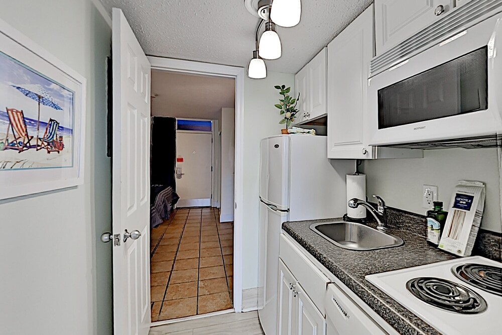 Ocean Dunes Tower I 4050 1 Bedroom Condo by Redawning - photo 8