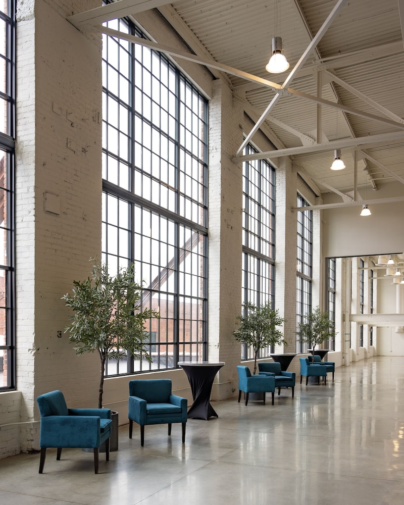 The Warehouse Hotel at Champion Mill - photo 40