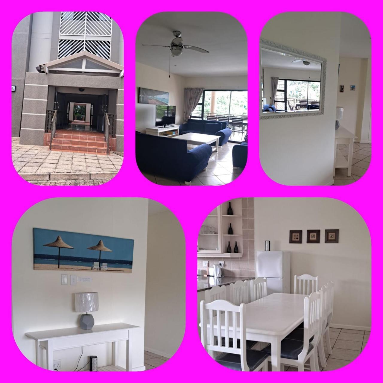 Portofino 7 in Margate, South Africa