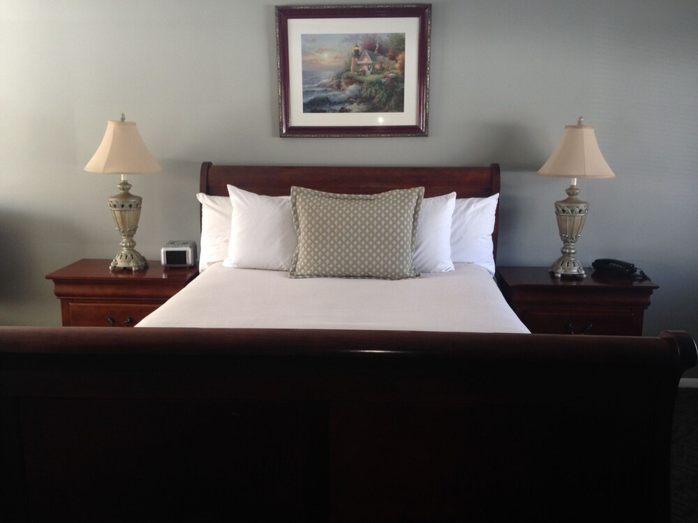 The Inn at Rye Place - photo 31