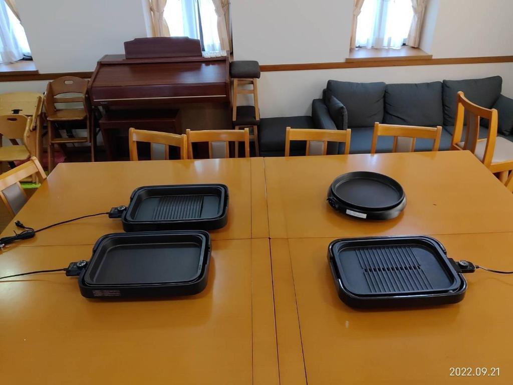 Alvilla Omi Maiko in Otsu, Japan