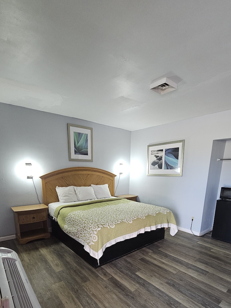 Washington Motel by OYO - photo 7