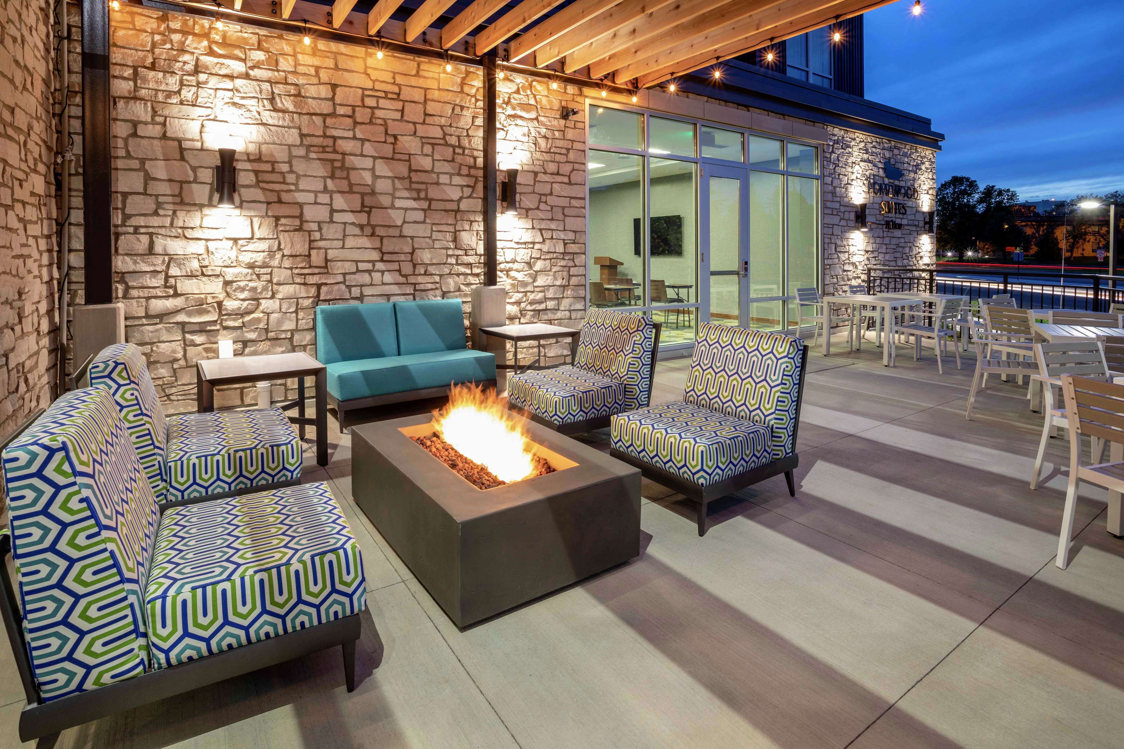 Homewood Suites by Hilton Edina Minneapolis - photo 10