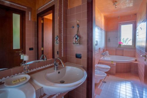 Eco di Mare Apartment — 4-Star Luxury Hotel in Polignano A Mare, Italy