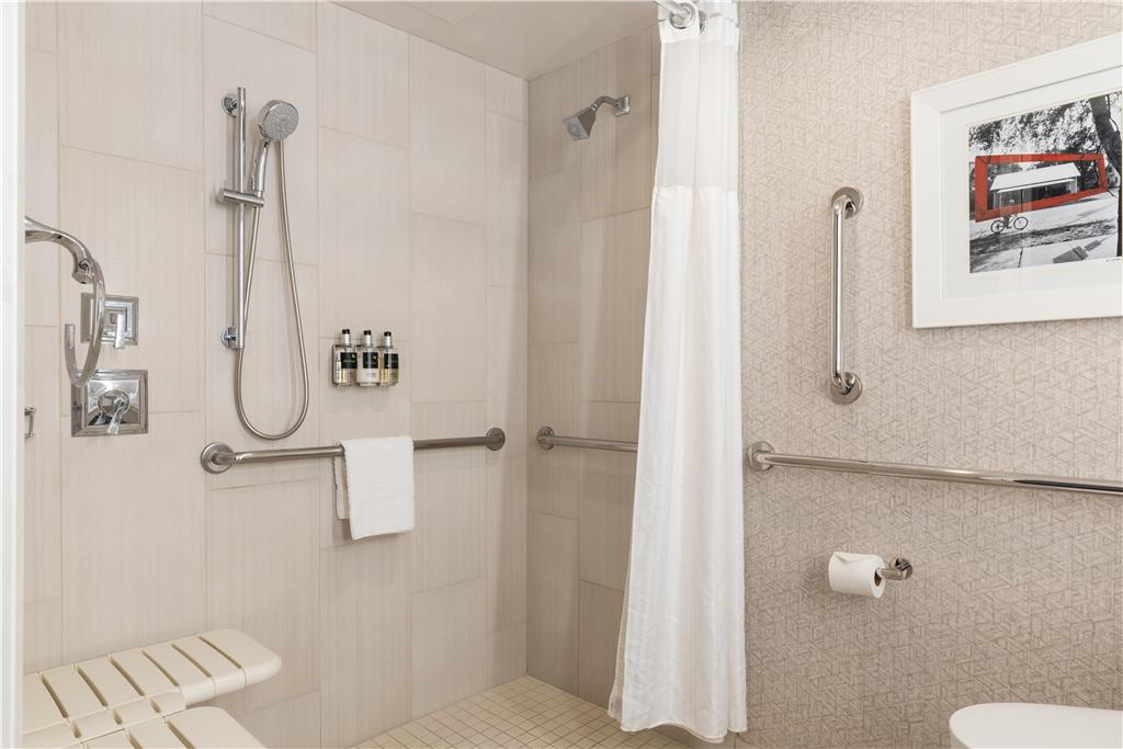 Coast Seattle Downtown Hotel by APA - photo 60