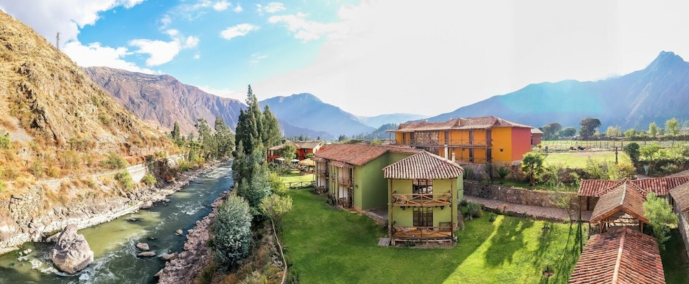 QASA Valle Sagrado by Nomad — Calca — photo 2