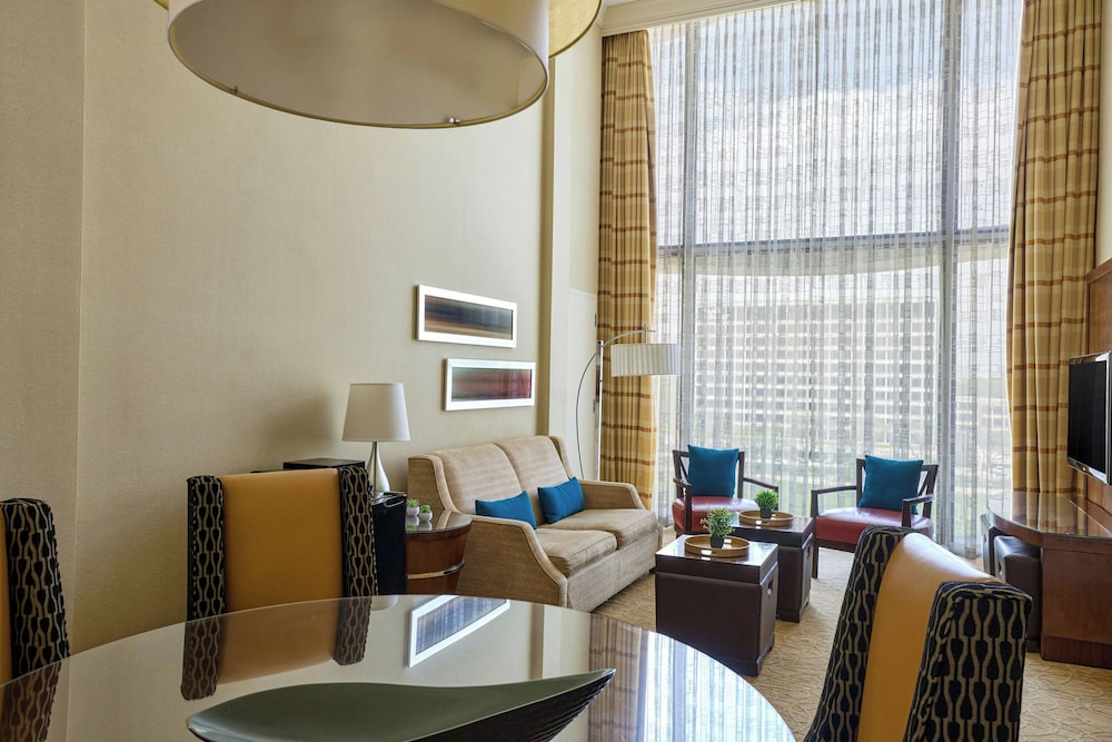 Marriott Chicago O'Hare - photo 40