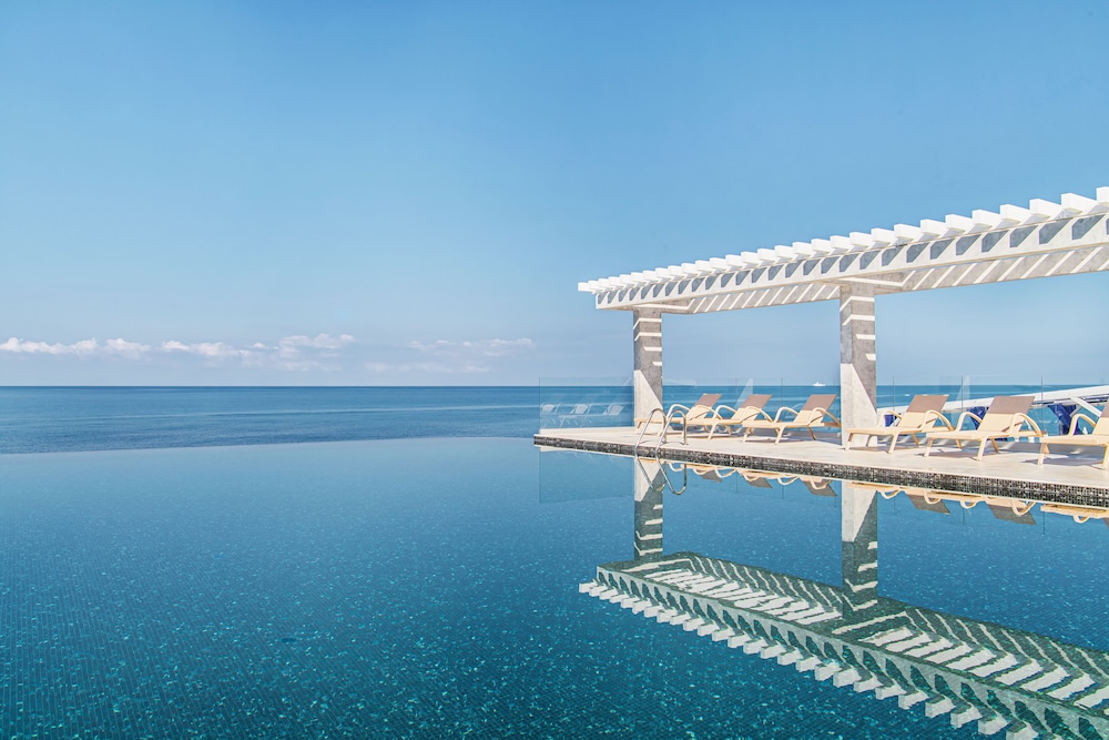 Luchezarniy Resort in Sochi, Russia