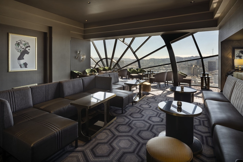 San Francisco Marriott Marquis - photo 98