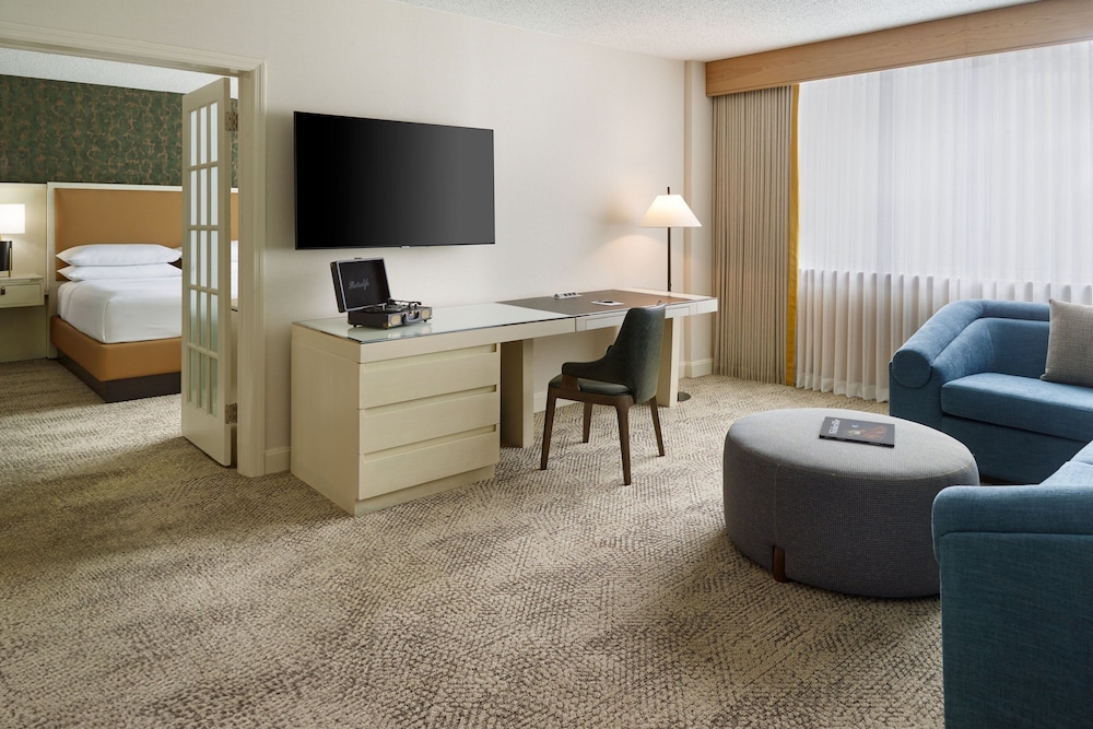 Sheraton Grand Nashville Downtown - photo 29