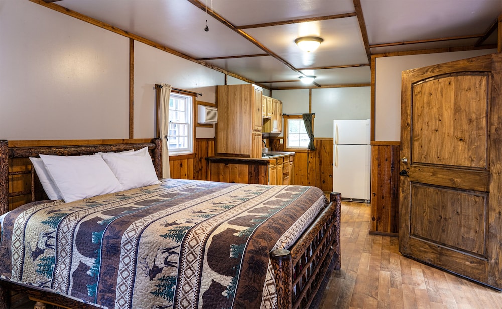 Union Creek Resort — hotel in Prospect