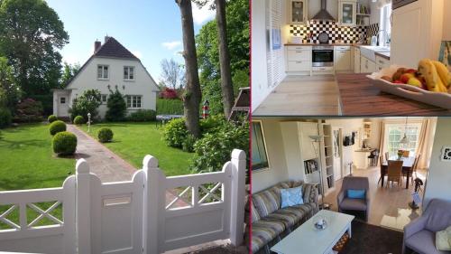 Das Lilienhaus - last minute hotel in Unknown City