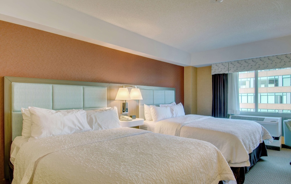 Hampton Inn & Suites Boston Crosstown Center - photo 8