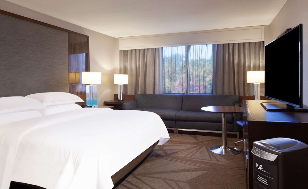 Hilton Parsippany - photo 32