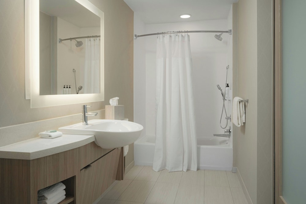 SpringHill Suites by Marriott Tampa Downtown - photo 24