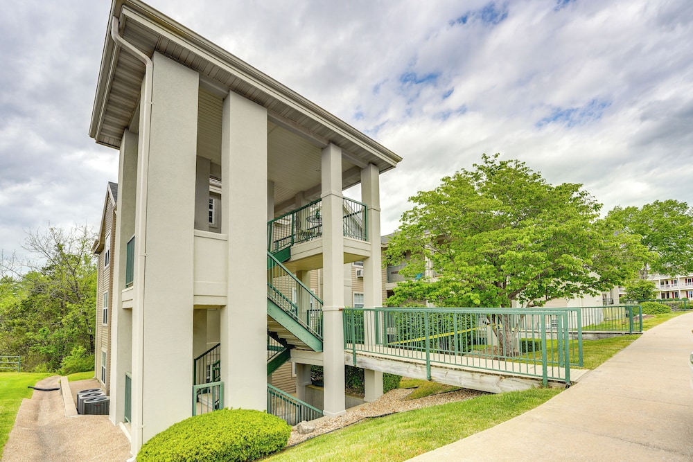 Resort style Amenities Convenient Branson Condo - photo 21
