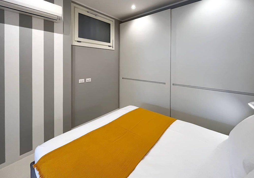 Solemar Sicilia White Loft — 4-Star Luxury Hotel in Palermo, Italy
