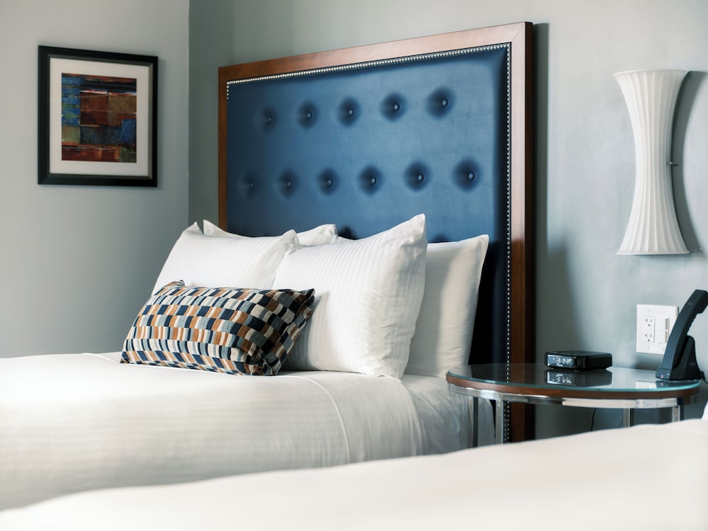 Battery Wharf Hotel Boston Waterfront - photo 5