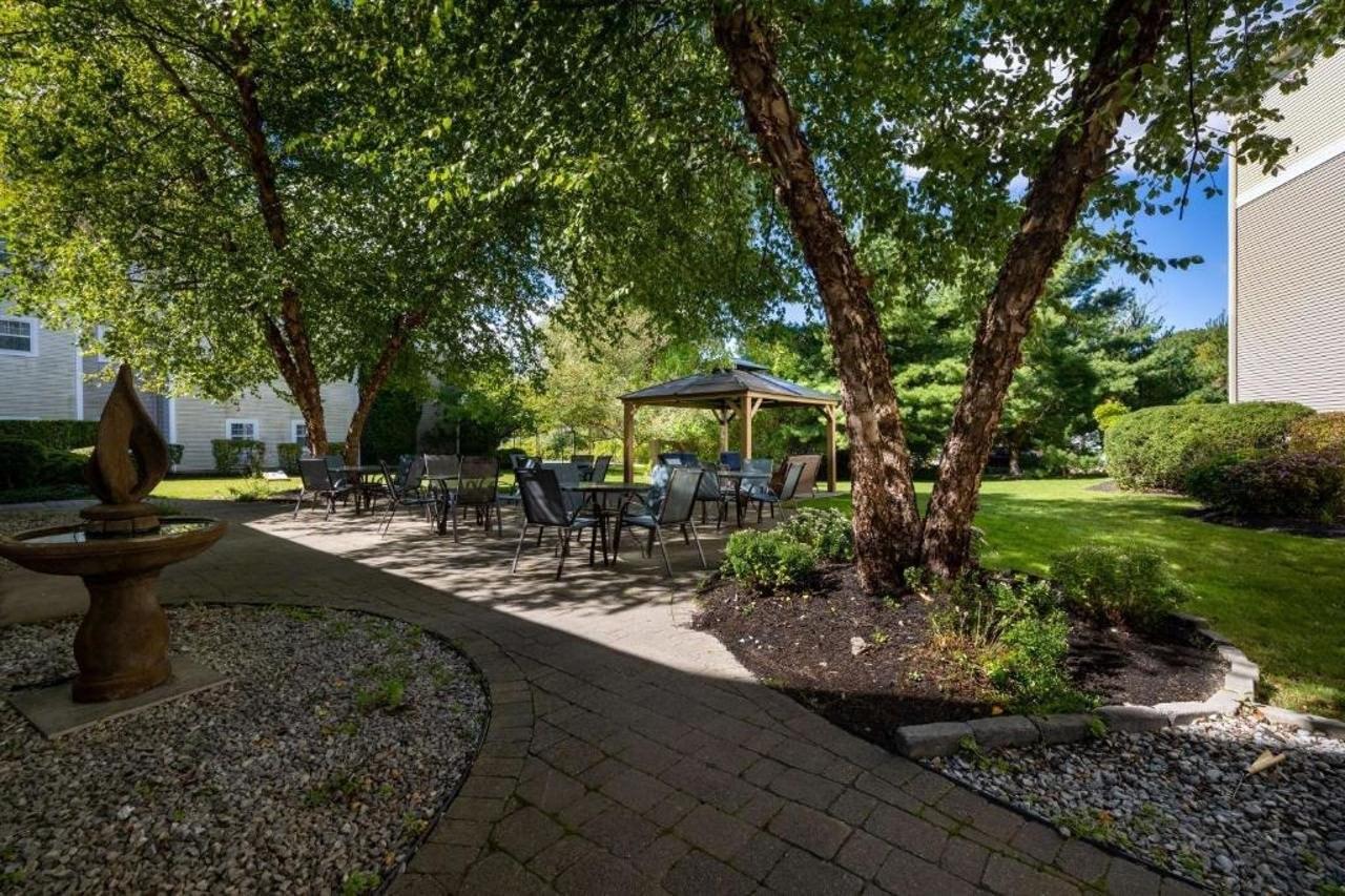 Best Western Plus Executive Residency Franklin - featured photo