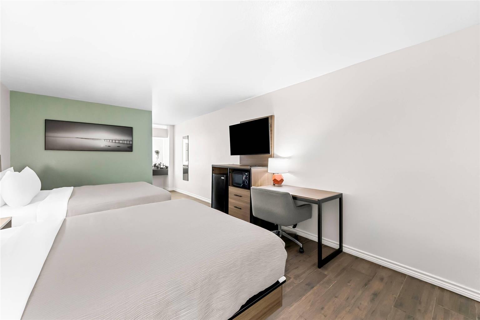 Quality Inn & Suites Port Lavaca Near Lighthouse Beach - photo 29